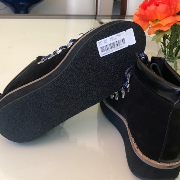 Free People Durango Hiker Boots - 9 ****Only 1 Size 9 Left!!****************** - Picture 12 of 16